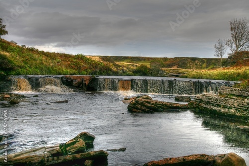 Dunbeath Strath HDR