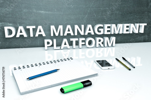 Data Management Platform