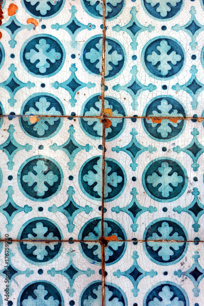 Portuguese azulejo tiles Portuguese azulejo tiles