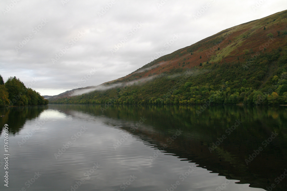 Loch Oich