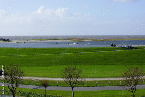 Familienlagune Büsum
