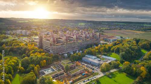 Klinikum Aachen photo