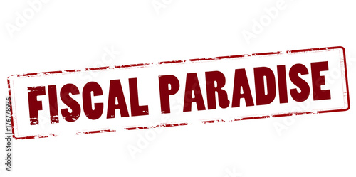 Fiscal paradise