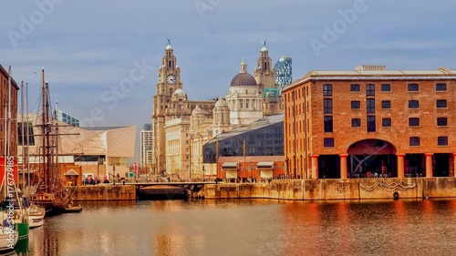Albert Dock