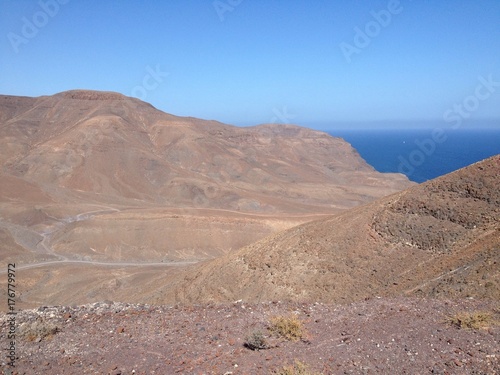 Fuerteventura, Spain