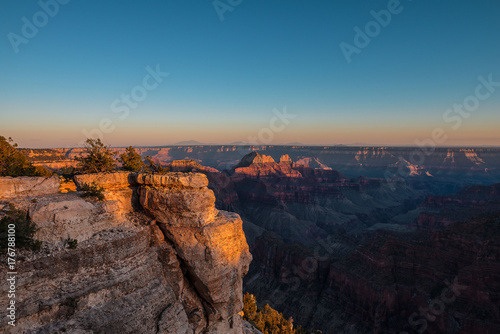 The North Rim