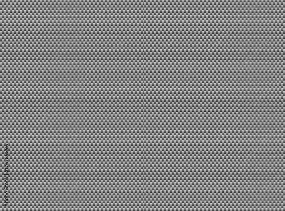 Straight carbon fiber pattern Straight carbon fiber pattern