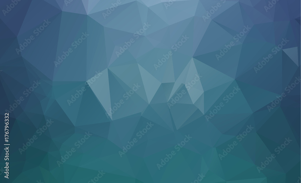 Abstract green which consist of triangles. Geometric background in Origami style with gradient. Triangular design for your business. Abstract green which consist of triangles. Geometric background in Origami style with gradient. Triangular design for your business.