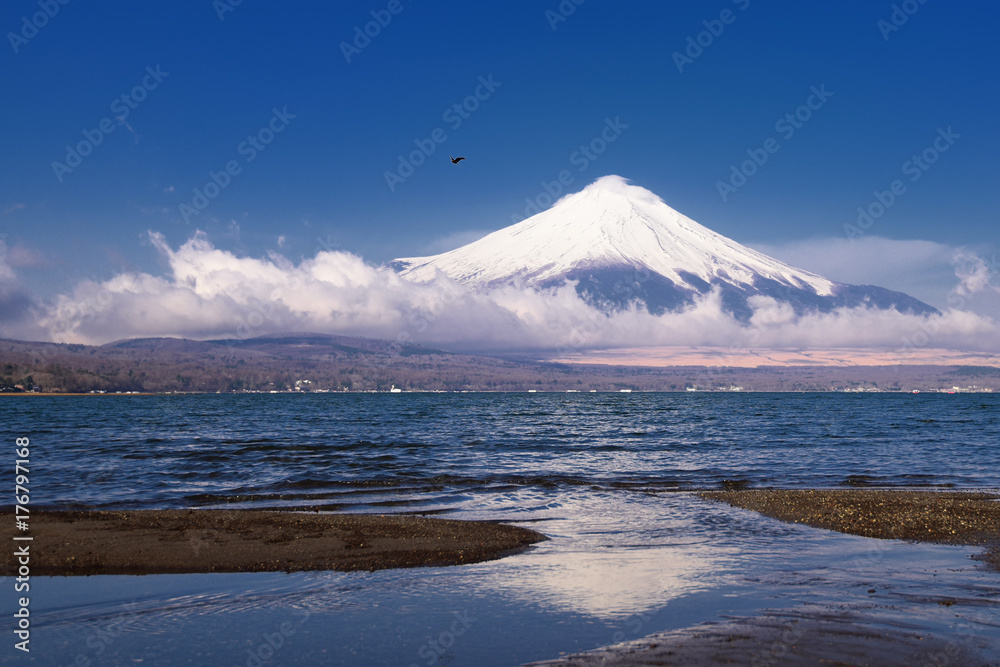  Fuji mountain