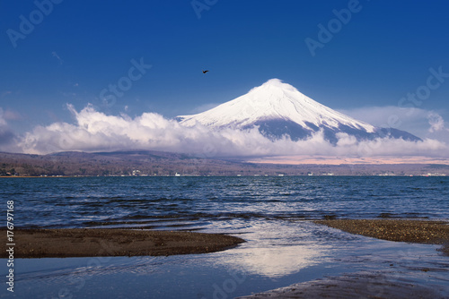  Fuji mountain