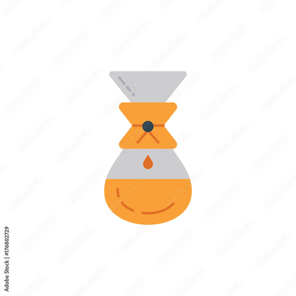 Coffee icon logo vector illustration Coffee icon logo vector illustration