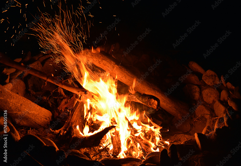 Fire Fire