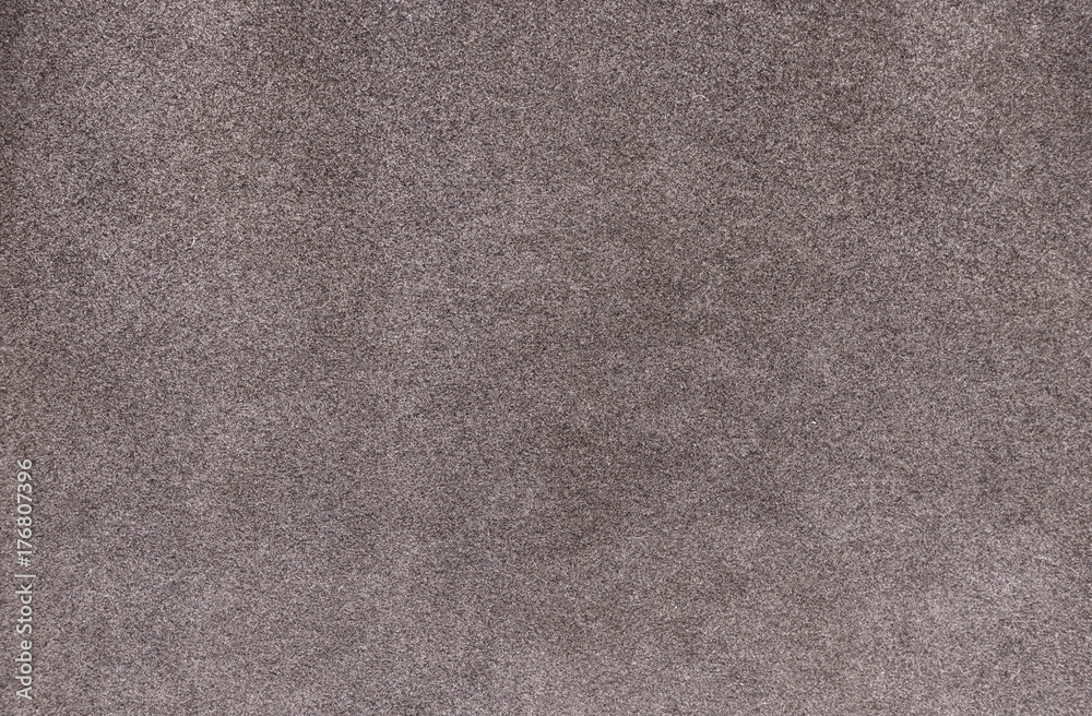 Plain gray color carpet texture. Pale smooth carpet. Velvet paper  background ilustración de Stock | Adobe Stock