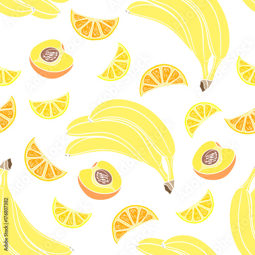 Fruity Pattern 5