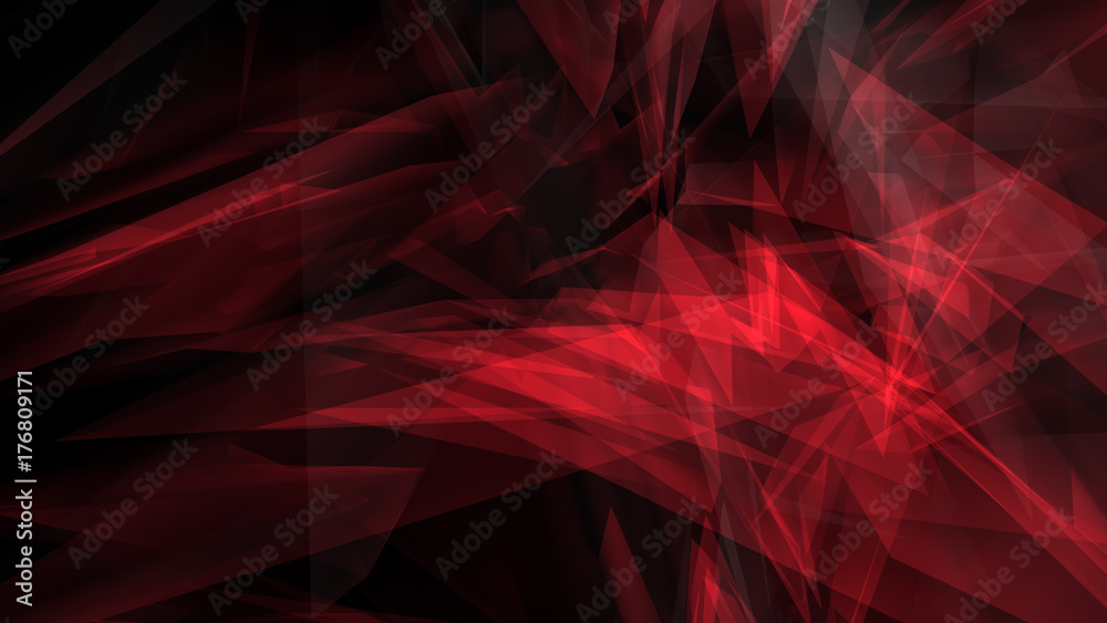 Creative random shapes abstract background Creative random shapes abstract background