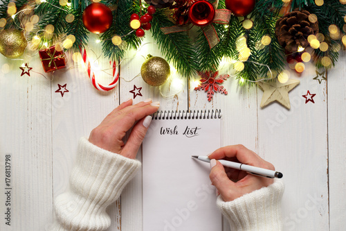 Photography christmas wish list