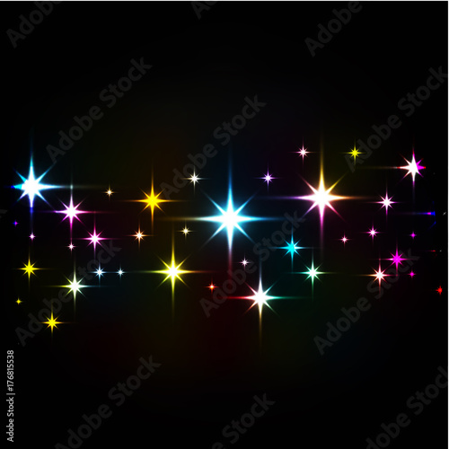 fond abstrait