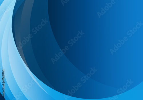 blue backgroud