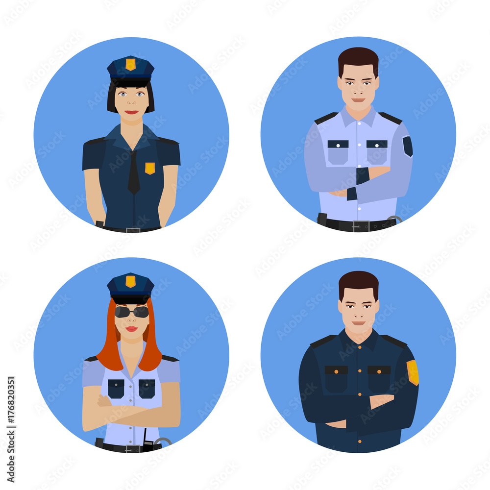 Police Officer Image Police Officer Image