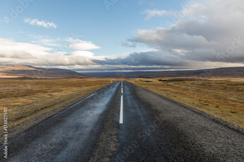 Iceland road 5