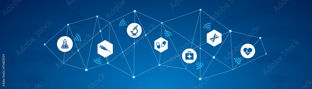 Santé connectée, Connected Health - 2017_10 - 2