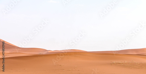 desert view © Alaa