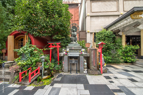 延命地蔵尊 Images Browse 13 Stock Photos Vectors And Video Adobe Stock