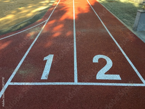 Track