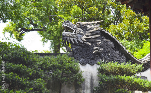 Photography Shanghai, Yu Garden