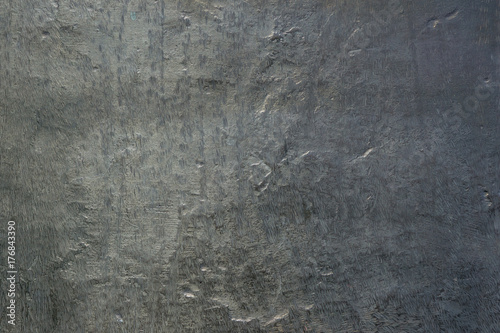 Konstfotografi A steel rough texture. Metal steel vintage background