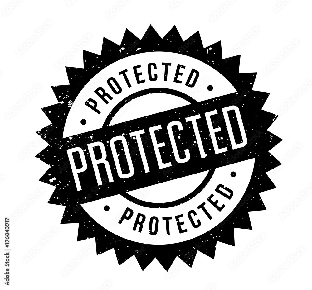 Protected rubber stamp. Grunge design with dust scratches. Effects can be easily removed for a clean, crisp look. Color is easily changed. Protected rubber stamp. Grunge design with dust scratches. Effects can be easily removed for a clean, crisp look. Color is easily changed.
