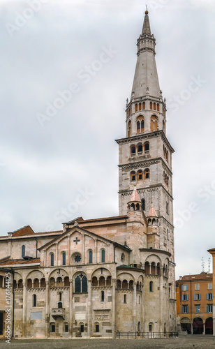 Modena Cathedral, Italy