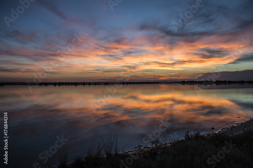 THe Lagoon