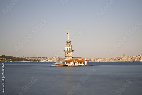 Maiden's Tower 2 