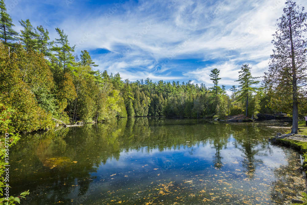 Rockwood conservation area