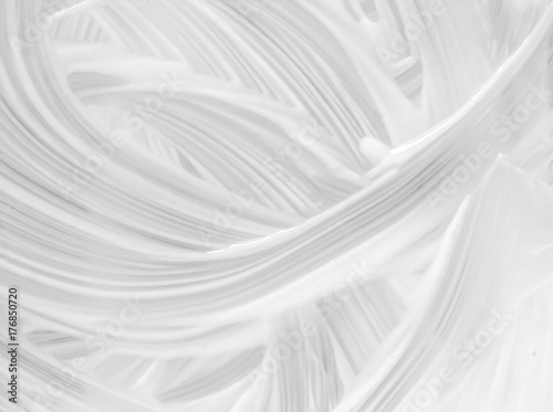 Glass patterned background