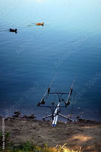 lago di telese photo