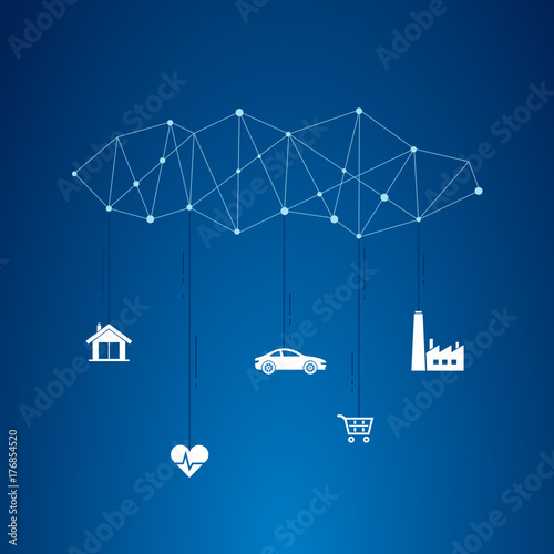 IOT & industrie 4.0 - 2017_10 - 17