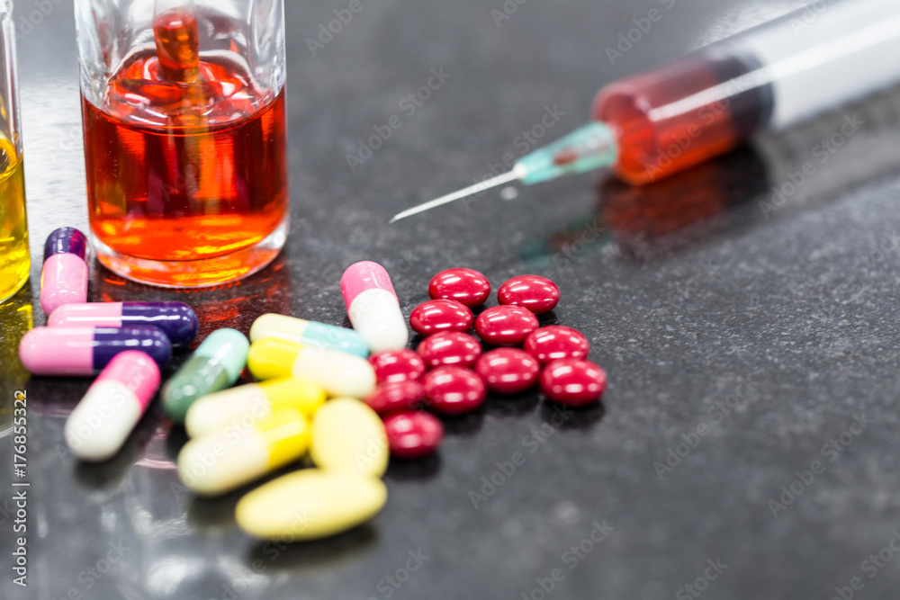 Backgrounds of Science research and Medicine in laboratory. Backgrounds of Science research and Medicine in laboratory.