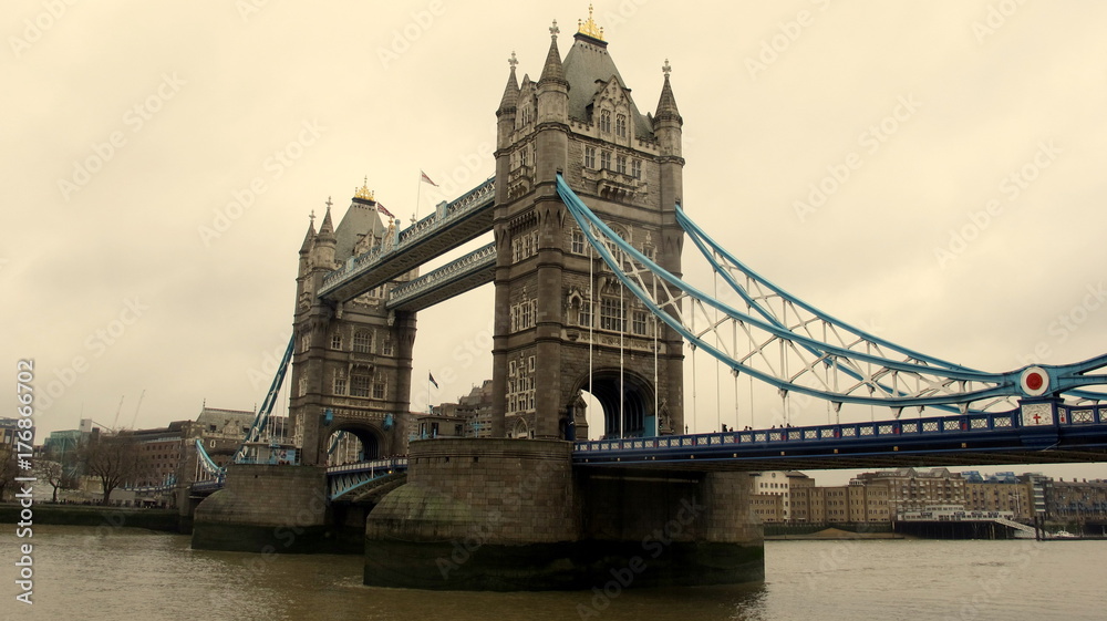 Obraz premium London bridge