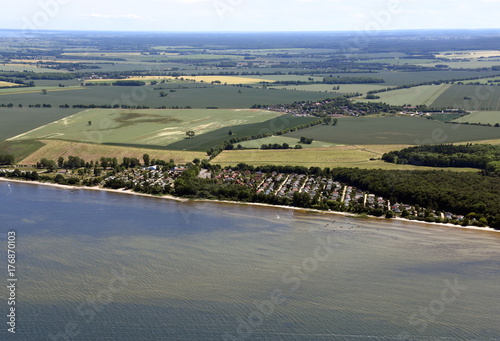 Bungalow und Caravaning am Greifswalder Bodden  photo