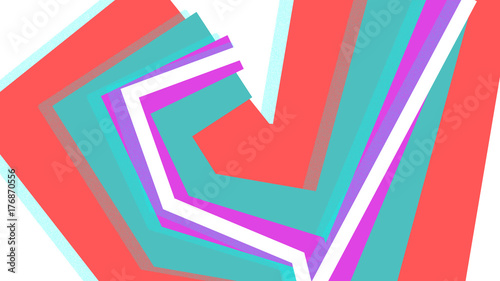 Geometric Vortex Transitions