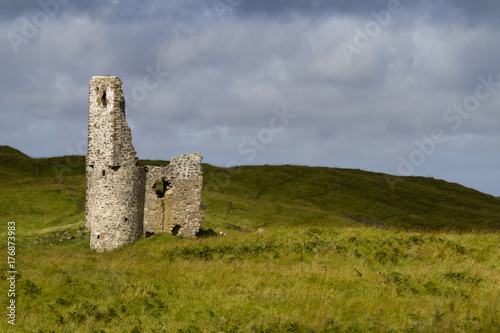 Foto Ardvreck Castle - Schottland