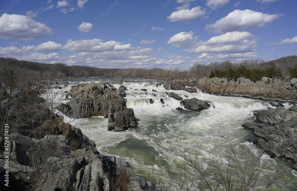 Great Falls, Maryland