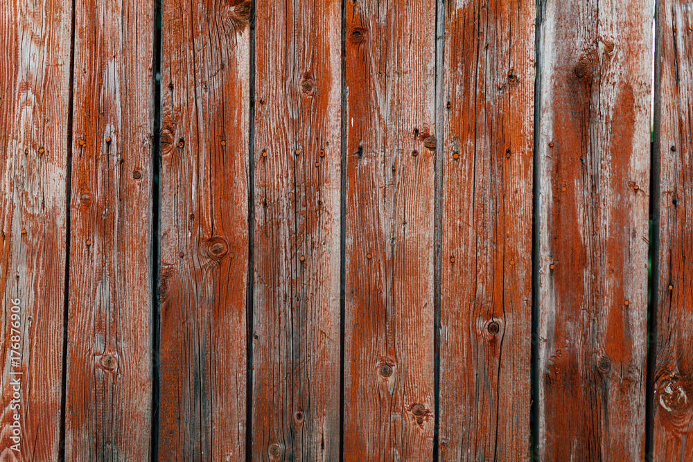 Wood texture. background old panels. Abstract background, empty template.