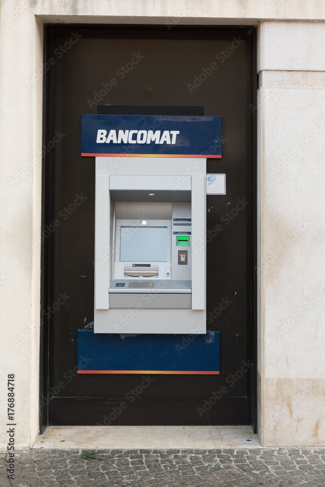 Public ATM Public ATM