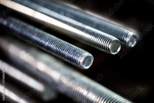Screw rods
