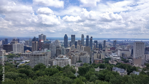 Montreal, Quebec, Canada. 