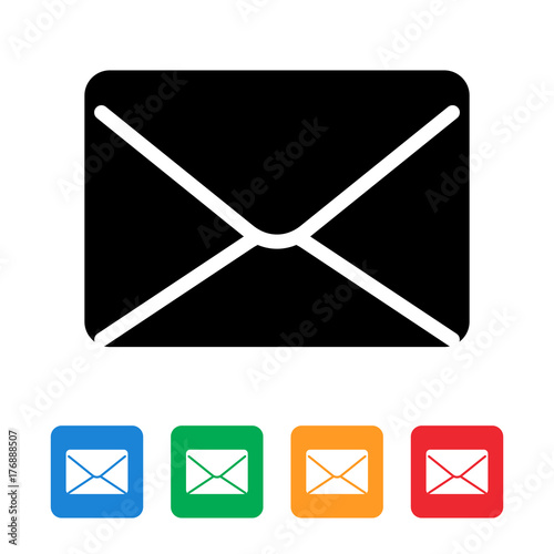 e-mail icon