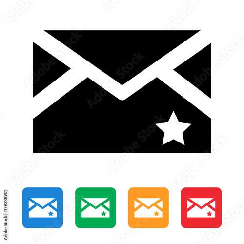 e-mail icon